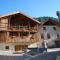 Chalet Tobià