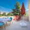 Apartments Ankica Blue