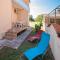 Apartments Ankica Blue