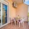 Apartments Ankica Blue