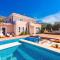 VILLA MILLA with private pool, jacuzzi, sauna, gym, max. 8 person - Srinjine