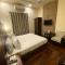 Shelton’s Rezidor Lahore
