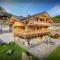 Chalet Crechoua - OVO Network