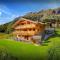 Chalet Crechoua - OVO Network - La Giettaz