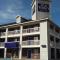 InTown Suites Extended Stay Carrollton TX – West Trinity Mills