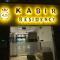 Hotel Kabir Residency