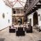 Hotel Cusco Plaza Saphi