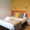 Trickys Hotel