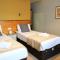 Trickys Hotel