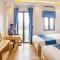 CAT BA VALENTINE Central Hotel