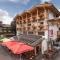 Hotel Theresia Garni - Sankt Johann in Tirol