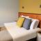 Trickys Hotel