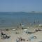 50m Plage T2 Grande Terrasse Vue Mer Climatisé Piscine Chauffée, Parking clos gratuit photo 11