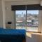 Hermoso departamento con vista al corazón de Rosario