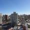 Hermoso departamento con vista al corazón de Rosario