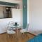 Hermoso departamento con vista al corazón de Rosario