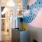 Franca City Hostel