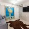 Franca City Hostel