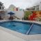 Apartamento de tres habitaciones en zona centro de San Andrés Islas - Edificio Comodoro 203