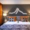 The Christiania Mountain & Spa Resort - Zermatt