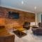 New Gudauri, Atrium 228