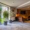 New Gudauri, Atrium 228