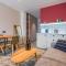 New Gudauri, Atrium 228