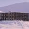New Gudauri, Atrium 228