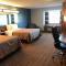 Quality Inn & Suites Watertown Fort Drum - Calcium