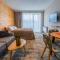 New Gudauri, Atrium 228