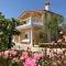 Chalet Robayera a línea de playa