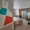 Blue Bottle Boutique Hotel
