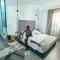 Blue Bottle Boutique Hotel