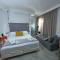 Blue Bottle Boutique Hotel