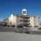 InTown Suites Extended Stay Albuquerque NM - 阿尔伯克基