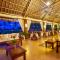The Sands Beach Resort