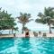 Mariposa Belize Beach Resort