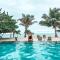 Mariposa Belize Beach Resort