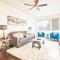 Beautiful 3 Bedroom Townhouse in Old Town North, Brewery District