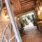LE PATIO / les suites romantiques du grenier à sel