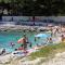 Foto: Seaside apartments with a swimming pool Rastici, Ciovo - 17889 11/22