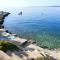 Foto: Seaside apartments with a swimming pool Rastici, Ciovo - 17889 20/22