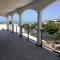 B. O. PARADIS SXM
