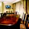 The Green Park Hotel Boutique