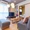 Bijou Suites Pieces