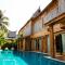 Santhiya Phuket Natai Resort & Spa - Natai Beach