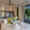 Villa Omari 5Bedroom with Pool near Kata Beach