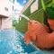 The Thames Pool Access Resort & Villa - SHA Extra Plus - Chalong