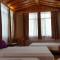 Sagada Lodging Home