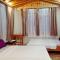 Sagada Lodging Home